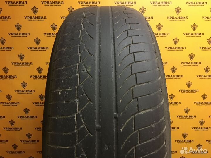 Michelin Latitude Diamaris 235/65 R17 104W