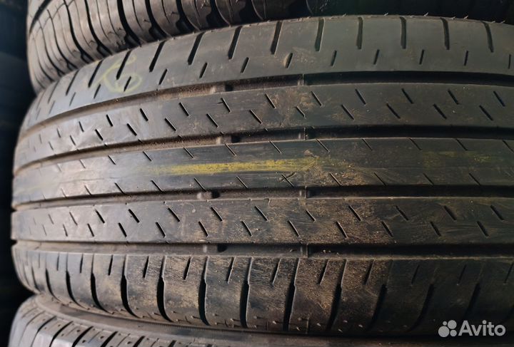 Bridgestone Dueler H/L 33 225/6 R18