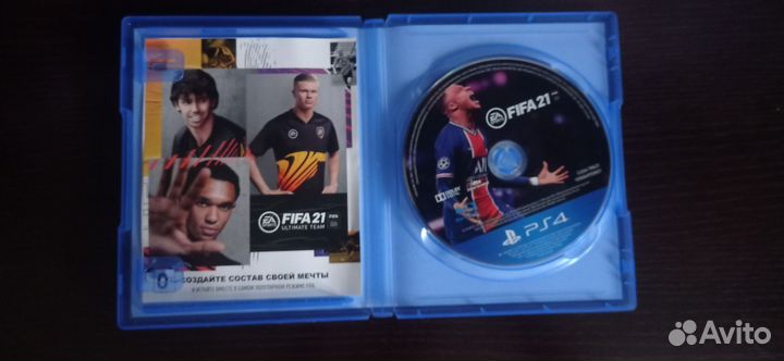 Игры для приставок ps4