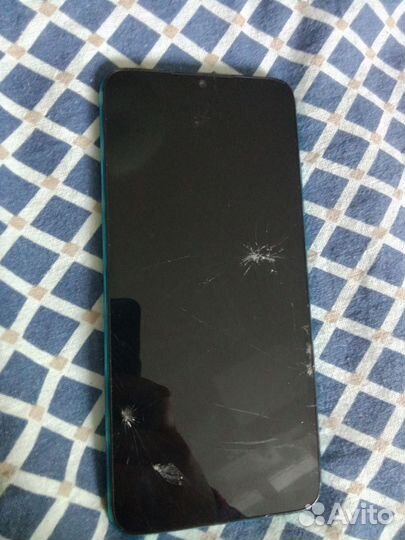 Xiaomi Redmi 9A, 4/64 ГБ