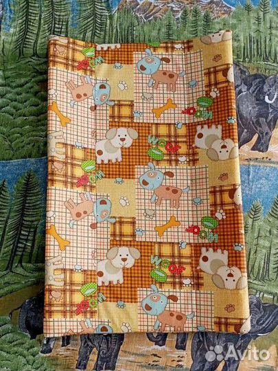 Пеленальная доска