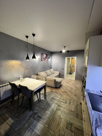 3-к. квартира, 71 м², 11/25 эт.