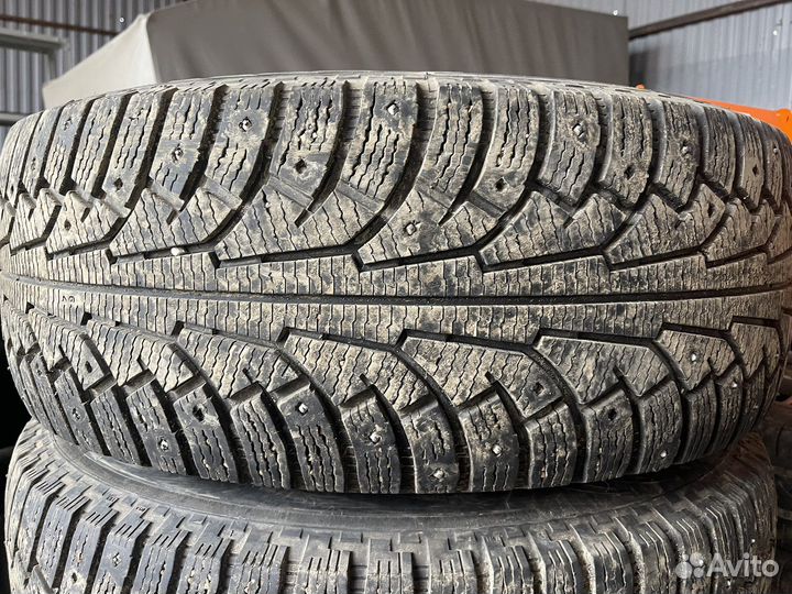 Nokian Tyres Nordman 5 SUV 265/65 R17 112T
