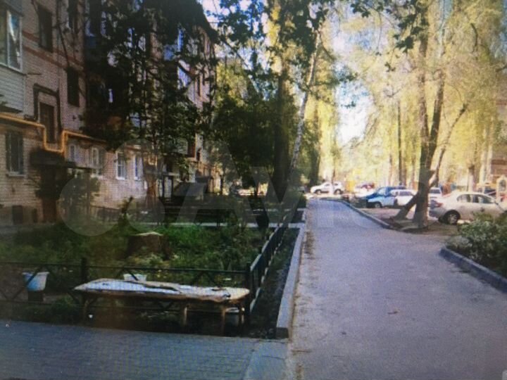 3-к. квартира, 68,4 м², 5/5 эт.