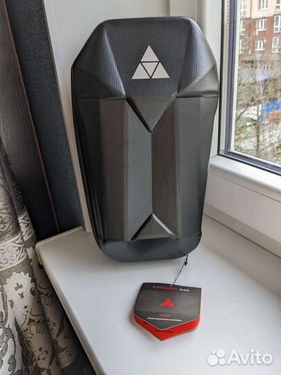 Сумка для электросамокат, велосипеда 5 L