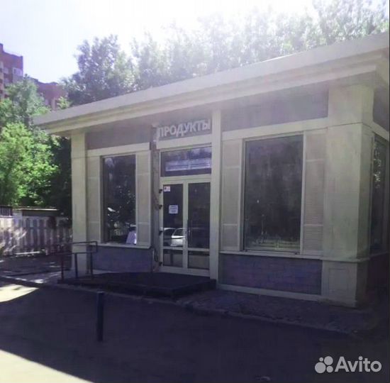 Ищем продавца в продуктовый магазин