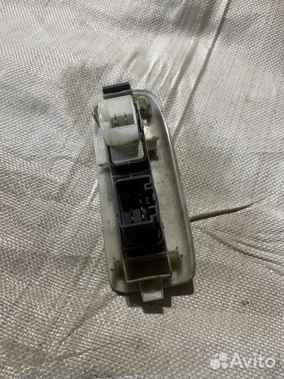 Кнопки стеклоподъемников ford maverick