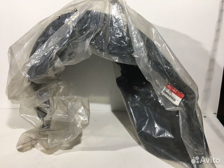 Подкрылок задний правый Kia Soul 2012-2014