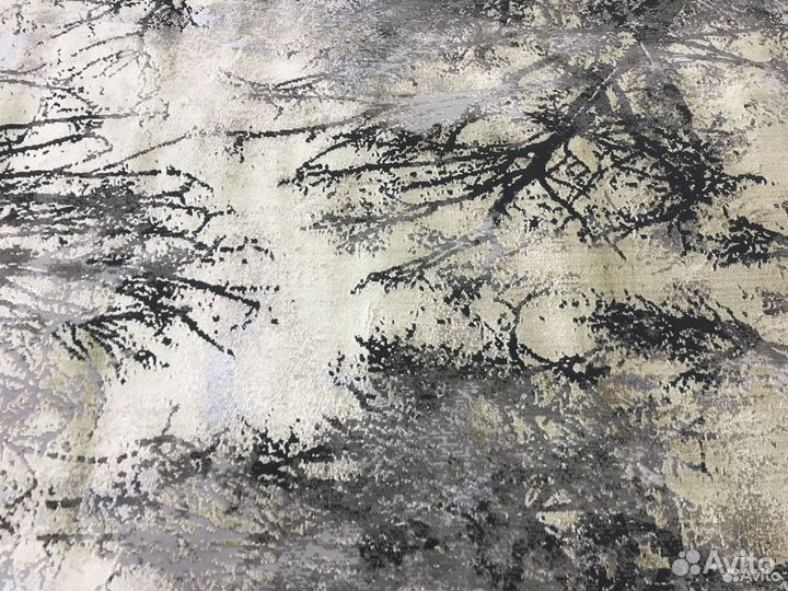 Ковер новый 1х2