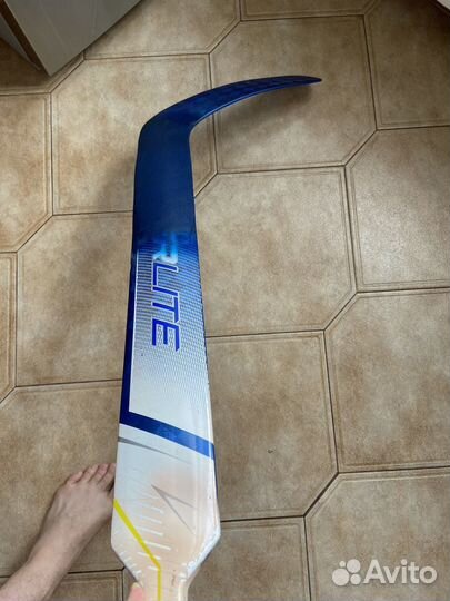 Вратарская клюшка bauer Hyperlite st 26