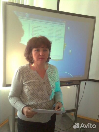 Репетитор по математике