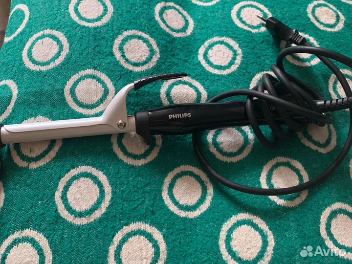 Плойка philips