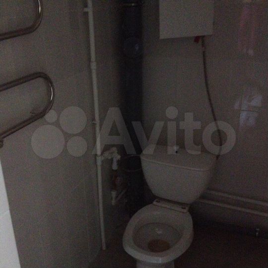 1-к. квартира, 32 м², 1/3 эт.