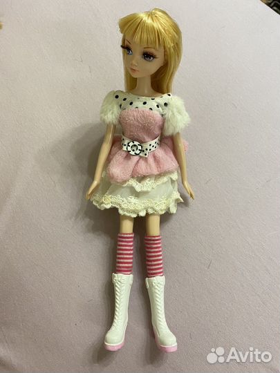 Кукла sony rose