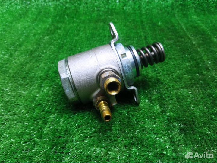 Тнвд Skoda Octavia A5 (1Z) (2004-2013)