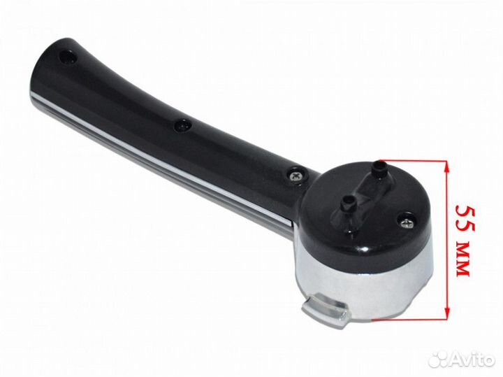 Рожок кофеварки DeLonghi