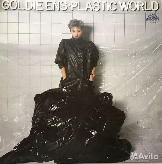 Мировая эстрада 70-90 гг