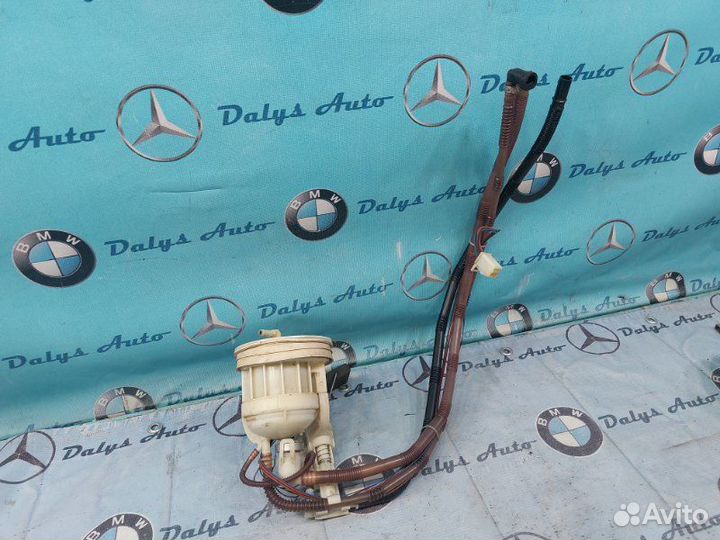Топливный насос Mercedes-Benz E-Class W211 272.922