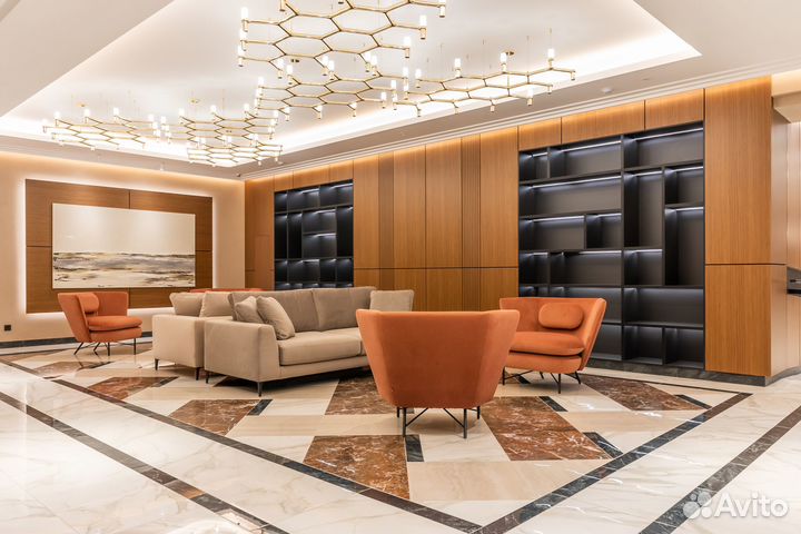 Шпонированные панели. Выбери из 31 видов шпона