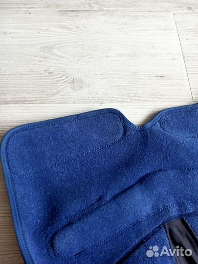 Ортез на коленный сустав с шарнирами Orlett RKN203