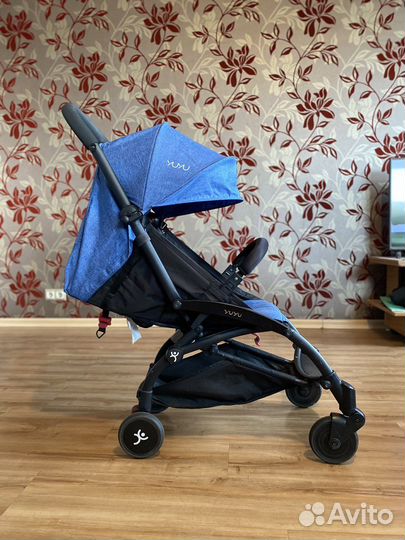 Прогулочная коляска yuyu (аналог yoya)