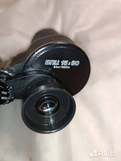 Наглазники для биноклей СССР сомз и зомз