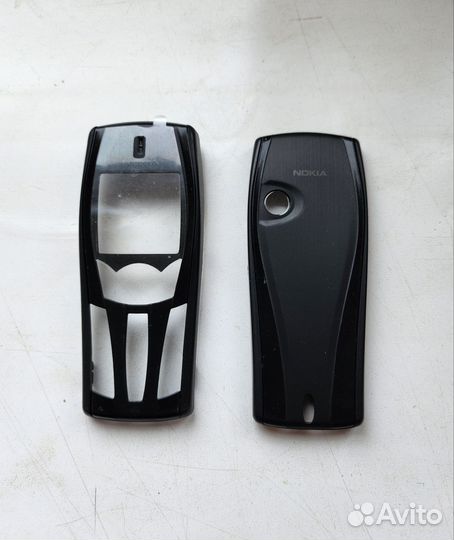 Корпус Nokia 7250