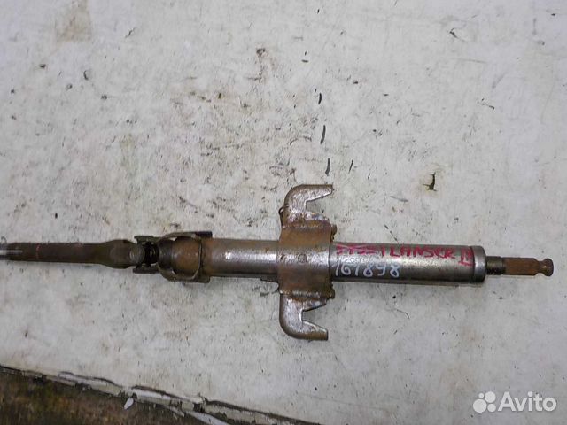 Рулевая колонка Mitsubishi Lancer 9