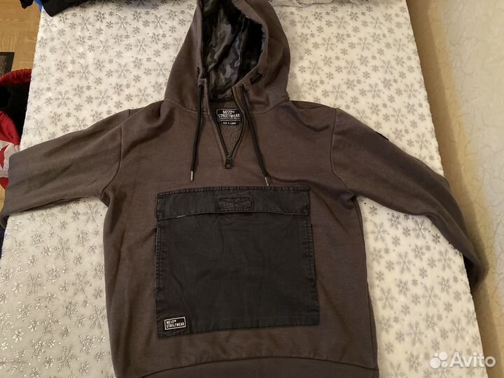 Мужская одежда