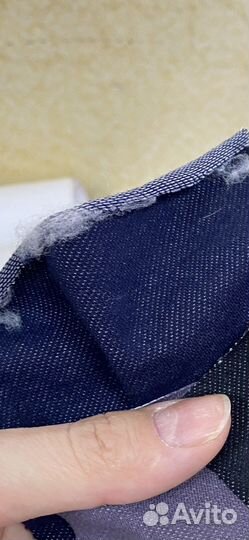 Продаю рулон ткани футер