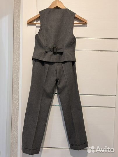 Школьная форма Brossco