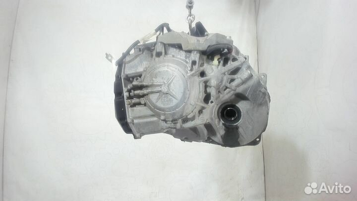 Кпп - автомат (АКПП) Volvo XC60, 2014