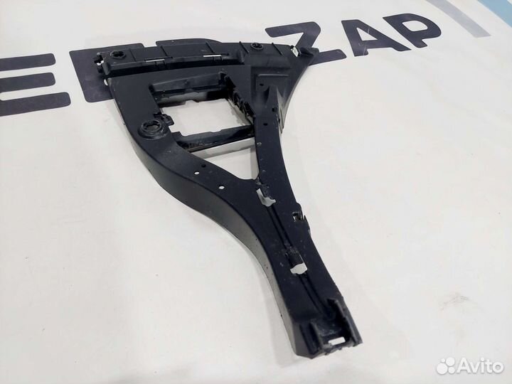 Кронштейн бампера левый Jaguar XJ X351