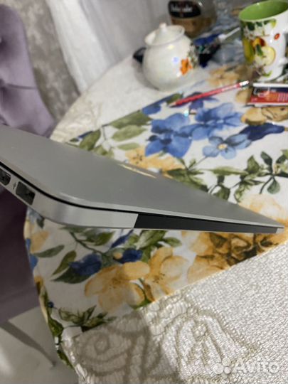 Macbook pro 13 retina 2015