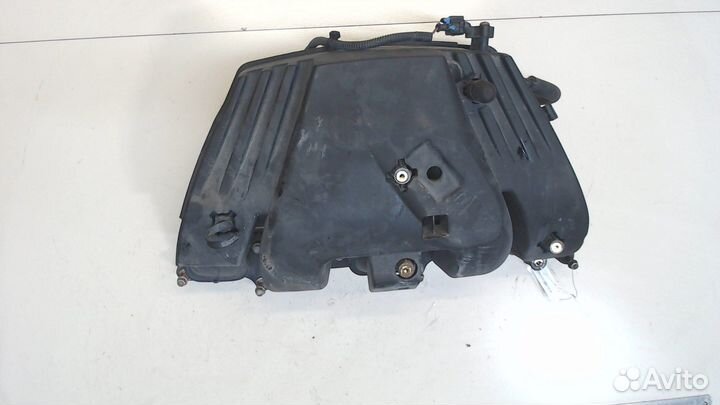 Коллектор впускной Hummer H3, 2008