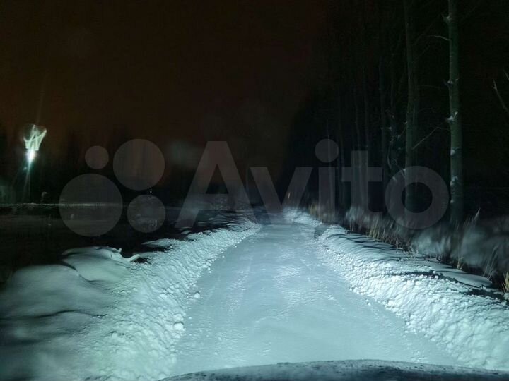 Участок 10 сот. (СНТ, ДНП)