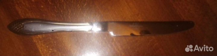 Ножи столовые