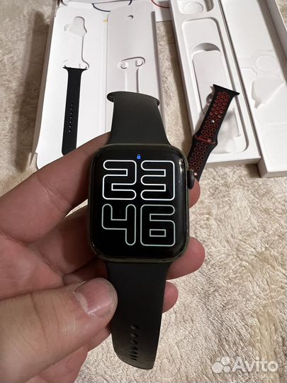 Apple Watch SE 2020 44mm