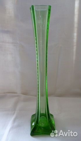 Ваза Берц СССР