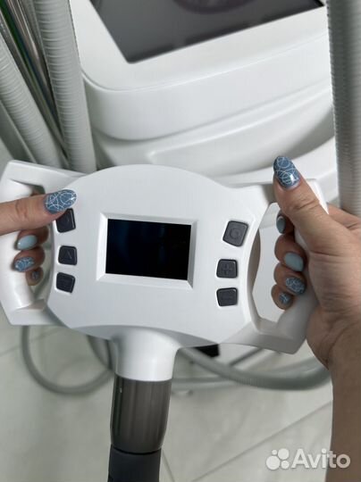 Оборудование для SPA и косметологии