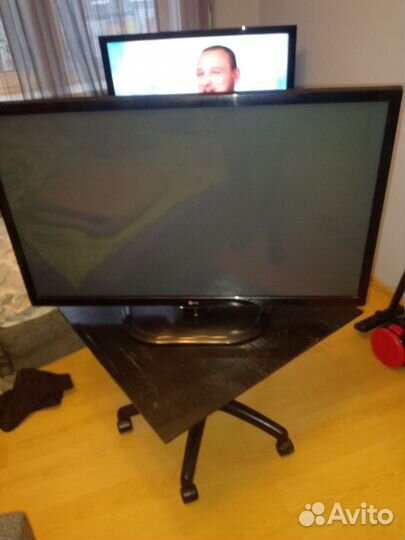 Телевизор lg 42