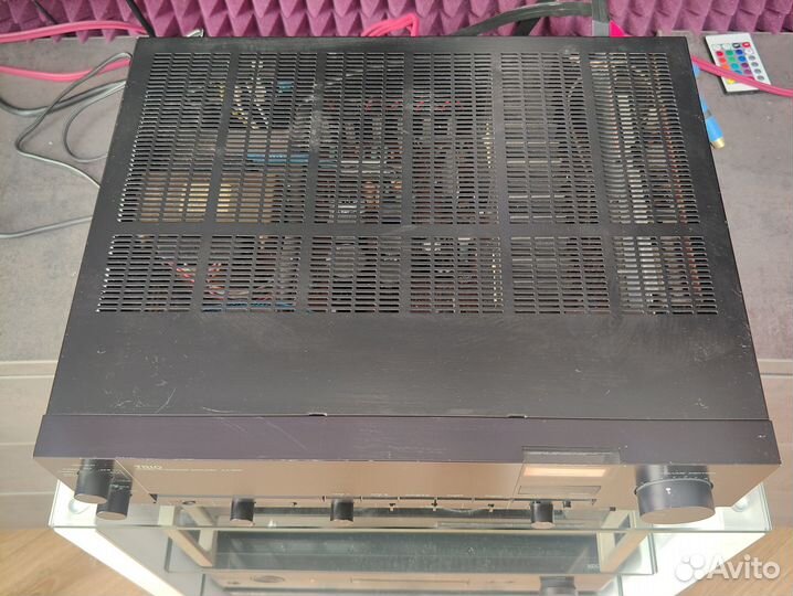 Интегральный усилитель Trio KA-990