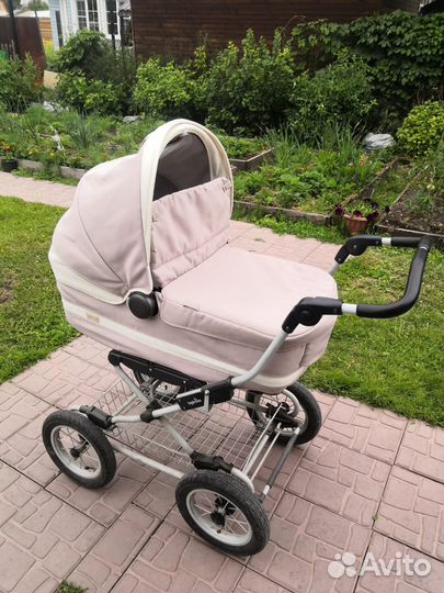 Коляска inglesina