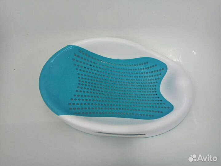 Горка для купания Funkids «Baby Bather Smart»