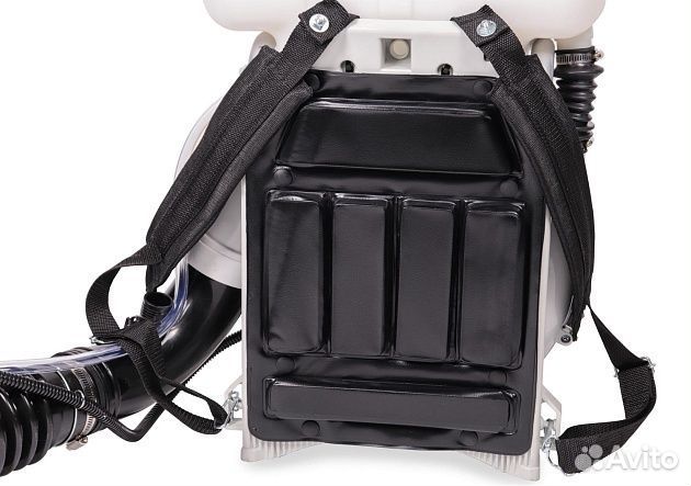 Опрыскиватель-распылитель Champion PS157