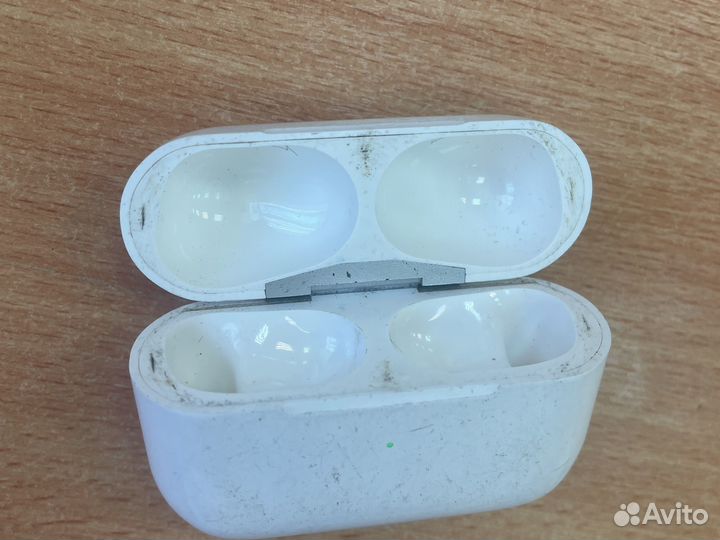 Airpods pro бу
