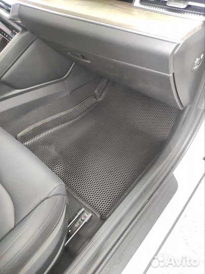 Ева eva коврики