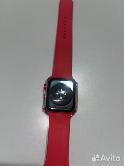 Часы apple watch 9 45 mm