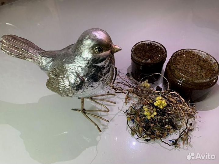 Антиникотиновая паста