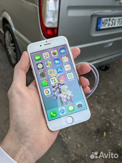 Прошивка телефонов Android и iPhone